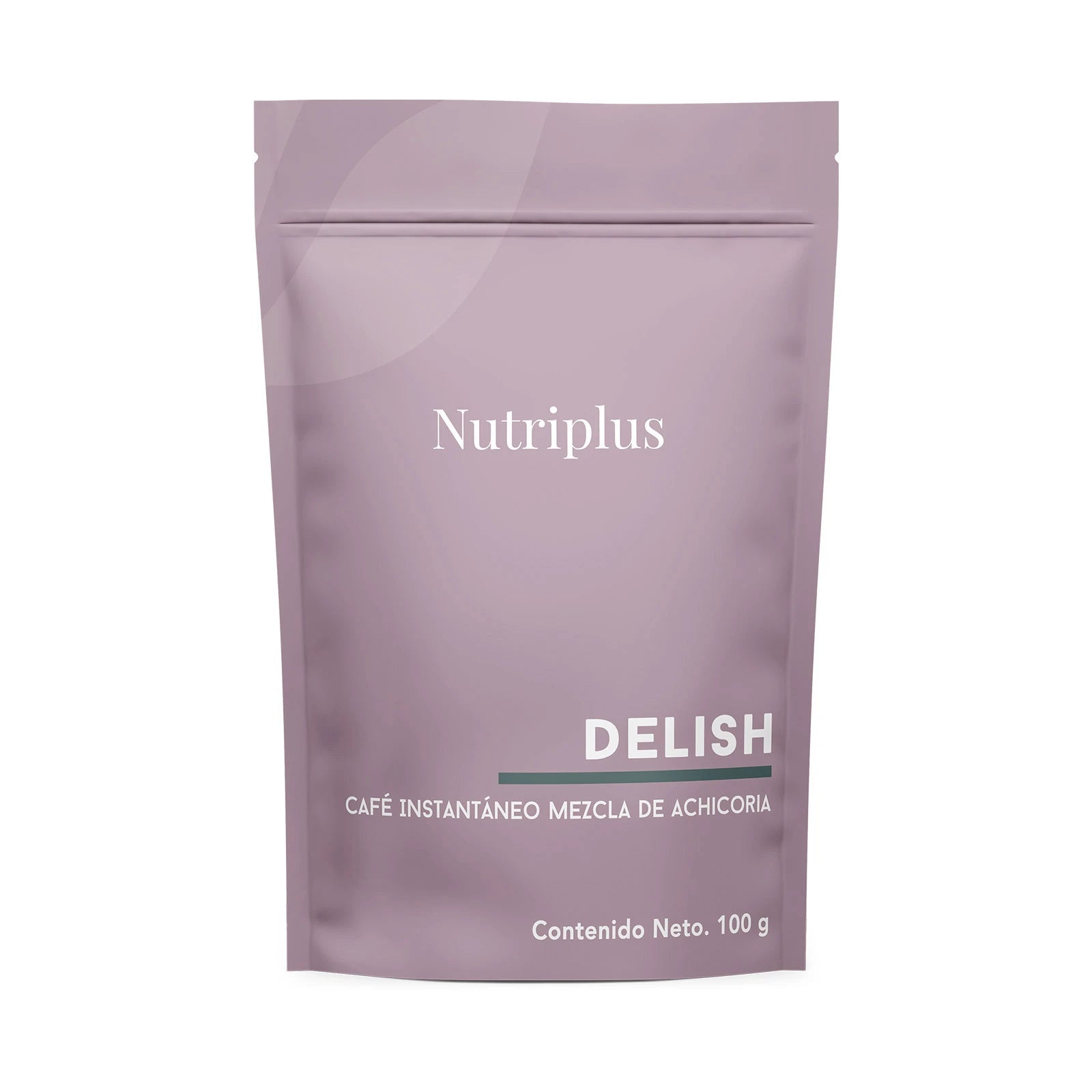 Café Instantáneo Soluble Mezcla de Achicoria